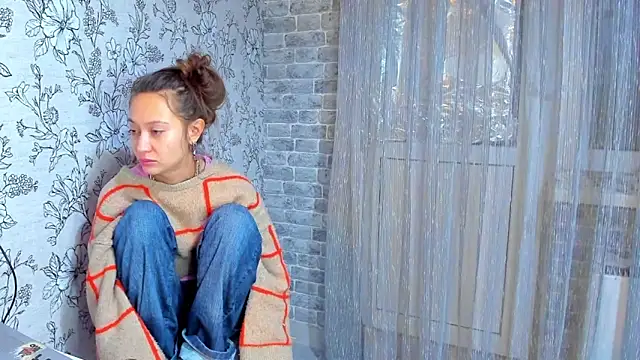 EllaSky xoxo online show from 12-21-25, 09:11