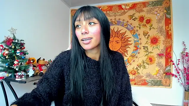 Demeter   online show from 12-27-24, 09:22