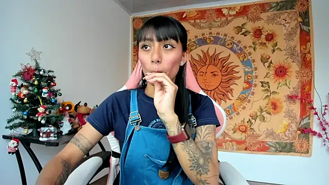 Demeter   online show from 12-28-24, 10:55