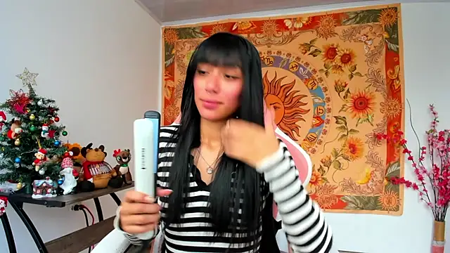 Demeter   online show from 12-29-24, 07:00