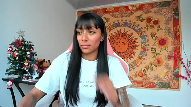 Demeter   online show from 01-09-25, 10:41