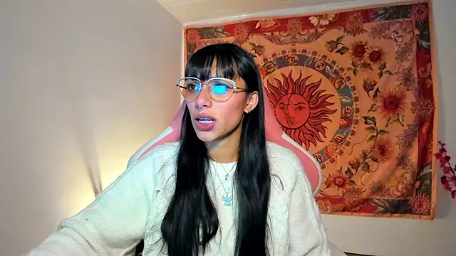 Demeter   online show from 01-25-25, 12:27