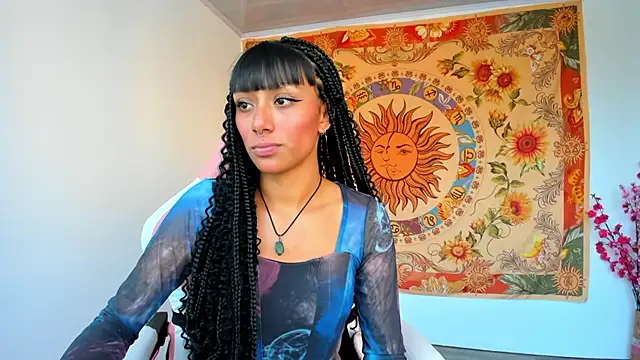 Demeter   online show from 01-27-25, 09:44