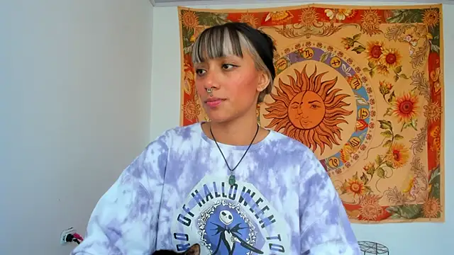 Demeter   online show from 06-10-26, 05:34