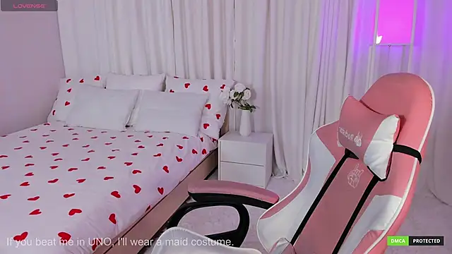 ClaireFaers  online show from 02-08-25, 12:39