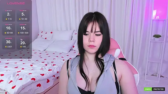 ClaireFaers  online show from 03-02-25, 12:32