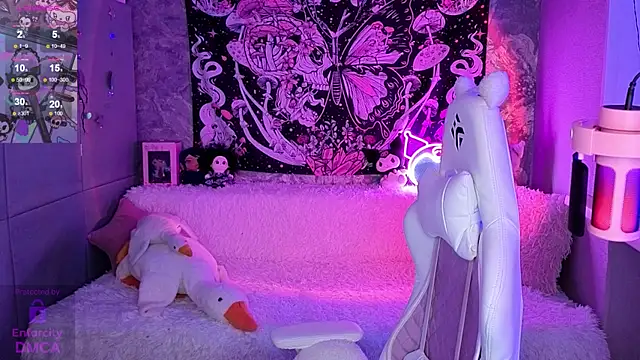 ClaireFaers  online show from 11-16-25, 06:13