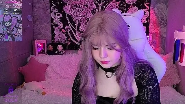 ClaireFaers  online show from 11-26-25, 06:53