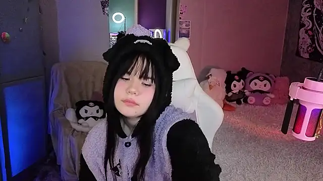 ClaireFaers  online show from 01-14-26, 10:14