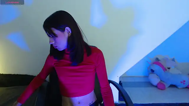 Camila TransGirl online show from 02-15-25, 10:10