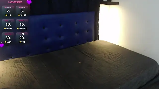 Camila TransGirl online show from 02-22-25, 07:12