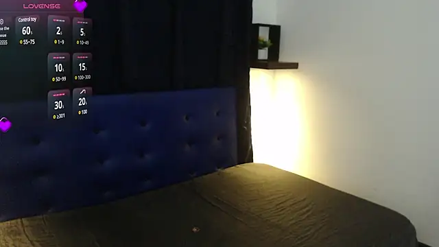 Camila TransGirl online show from 02-22-25, 10:18