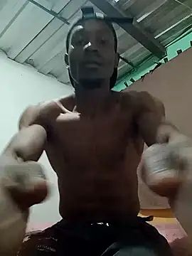 Miltton Jakee online show from 03-05-25, 01:42