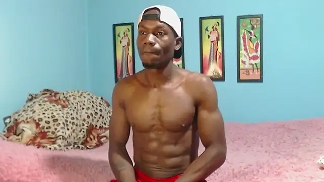 Miltton Jakee online show from 09-25-25, 12:03