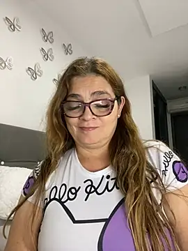 AntonellaAlondra4 online show from 01-20-25, 04:54