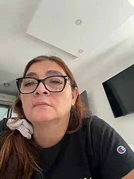 AntonellaAlondra4 online show from 03-13-26, 02:23