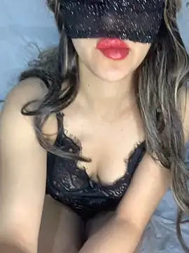 Snapshot of senoritaseno chatting on 01-22-25, 07:14 senoritaseno online show from 01-22-25, 07:14