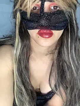 Snapshot of senoritaseno chatting on 02-14-25, 08:26 senoritaseno online show from 02-14-25, 08:26