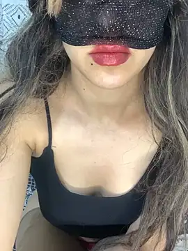 Snapshot of senoritaseno chatting on 02-24-25, 10:14 senoritaseno online show from 02-24-25, 10:14