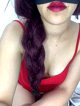 Snapshot of senoritaseno chatting on 09-26-25, 02:32 senoritaseno online show from 09-26-25, 02:32