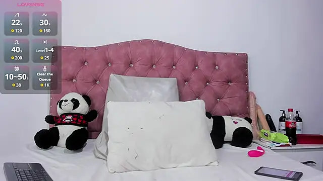 juliethmiler online show from 01-25-25, 12:38