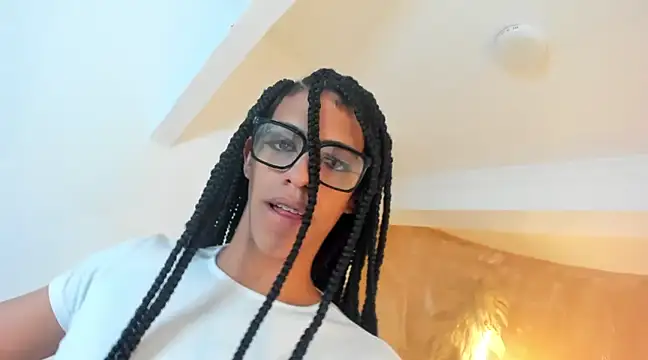 APRILL FOXX online show from 03-11-25, 04:21