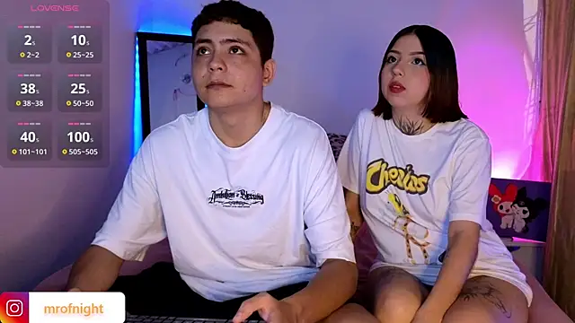 kitty of nighttt online show from 09-20-25, 02:45