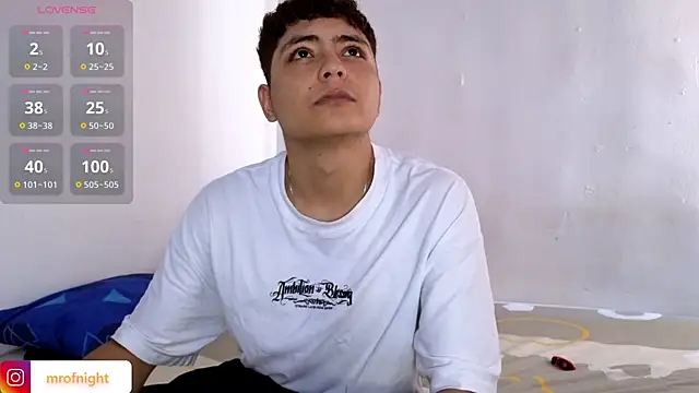 kitty of nighttt online show from 12-02-25, 08:26