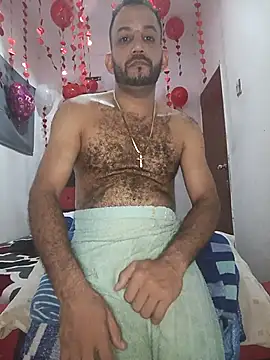 arqui009 online show from 02-15-26, 03:03