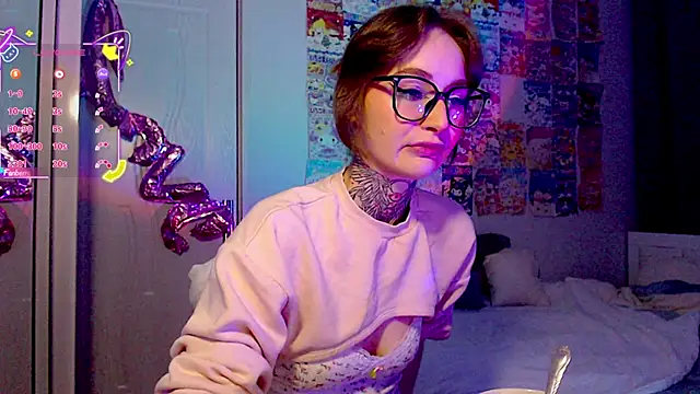 Snapshot of Milky_way_UwU chatting on 03-22-26, 03:15 Milky way UwU online show from 03-22-26, 03:15