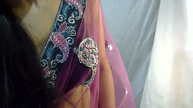Snapshot of Pramila_Manish chatting on 03-14-26, 11:59 Pramila Manish online show from 03-14-26, 11:59