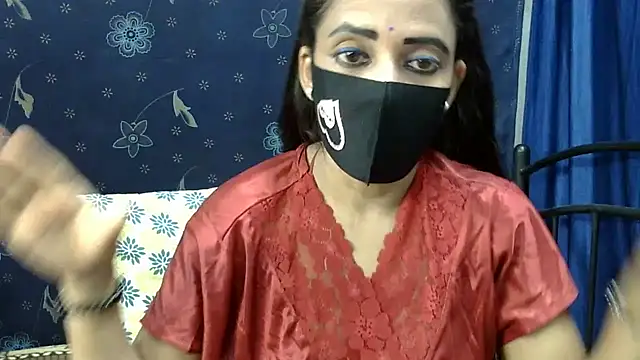 Snapshot of Pramila_Manish chatting on 06-02-26, 10:06 Pramila Manish online show from 06-02-26, 10:06