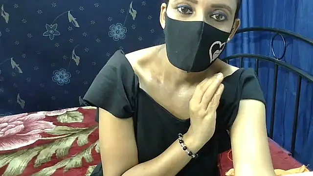 Snapshot of Pramila_Manish chatting on 06-16-26, 09:34 Pramila Manish online show from 06-16-26, 09:34