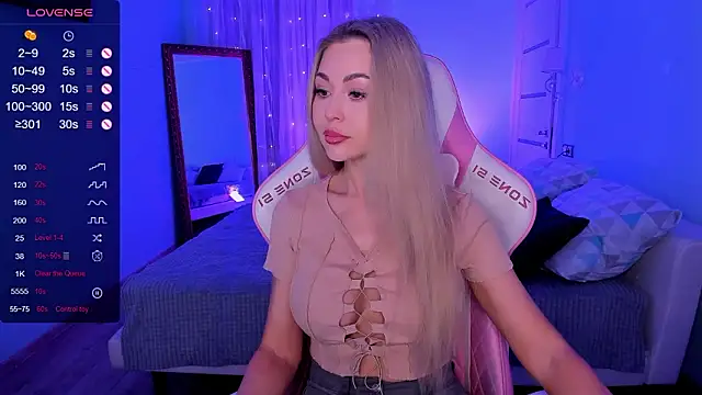 Snapshot of AdeleRoberts chatting on 01-16-26, 02:04 AdeleRoberts online show from 01-16-26, 02:04