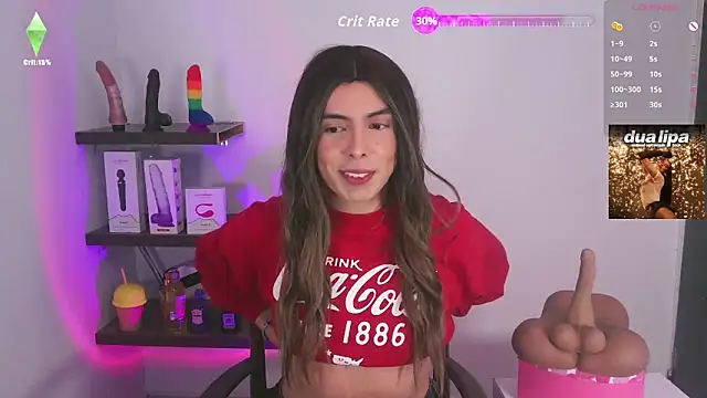 valentina crtti online show from 11-13-25, 06:29