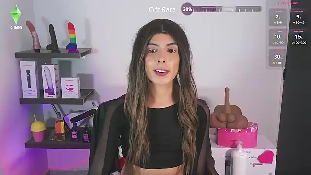 valentina crtti online show from 02-10-26, 08:46