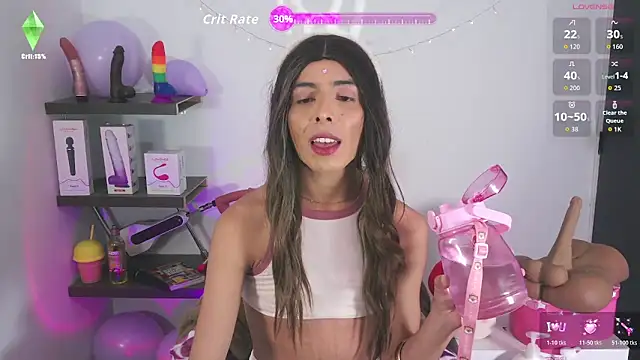valentina crtti online show from 05-15-26, 06:04