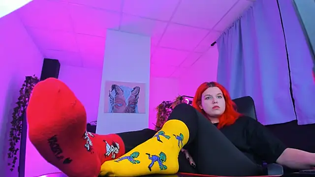 NielletaBlossom online show from 01-08-25, 05:16