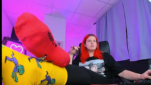 NielletaBlossom online show from 01-19-25, 05:26