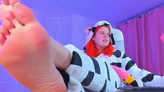 NielletaBlossom online show from 02-03-25, 08:35