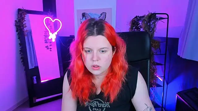 NielletaBlossom online show from 02-19-25, 05:05