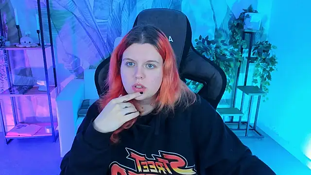 NielletaBlossom online show from 03-07-25, 05:08