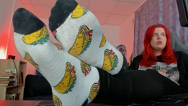 NielletaBlossom online show from 03-04-26, 02:50