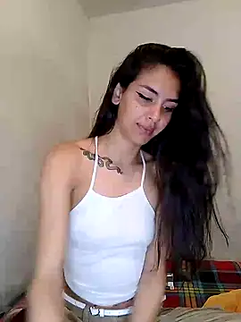 Snapshot of Alisson_420 chatting on 01-30-25, 04:06 Alisson 420 online show from 01-30-25, 04:06