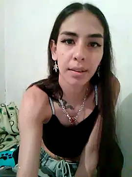 Snapshot of Alisson_420 chatting on 02-09-25, 01:22 Alisson 420 online show from 02-09-25, 01:22