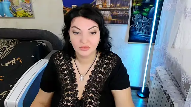 Lady Boom Wild  online show from 09-29-25, 05:45