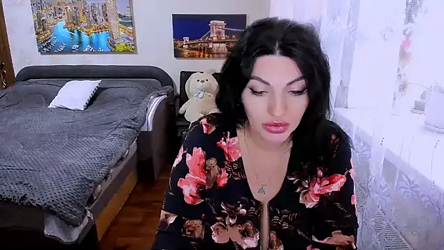 Lady Boom Wild  online show from 04-27-26, 03:43