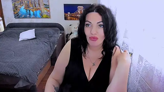 Lady Boom Wild  online show from 04-30-26, 07:47