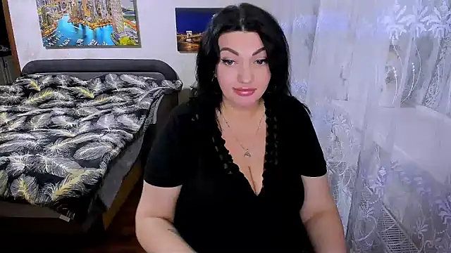 Lady Boom Wild  online show from 05-05-26, 05:10