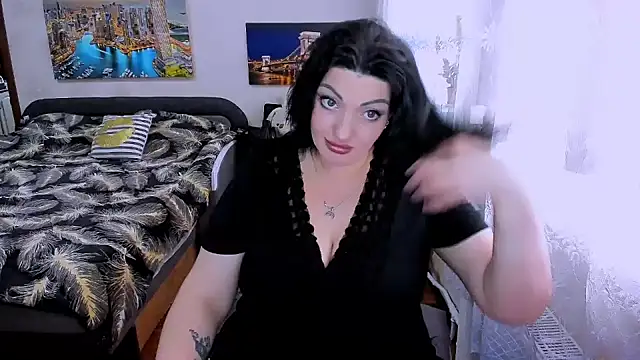 Lady Boom Wild  online show from 05-11-26, 02:23